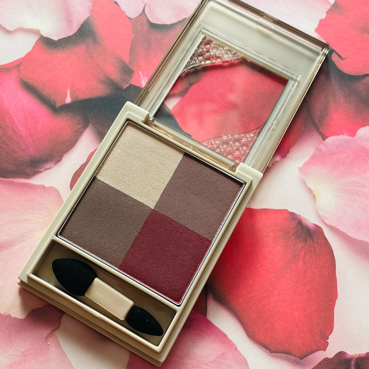 リシェ ダイヤモンド ティント セラム/Visée/リップケアを使ったクチコミ（2枚目）