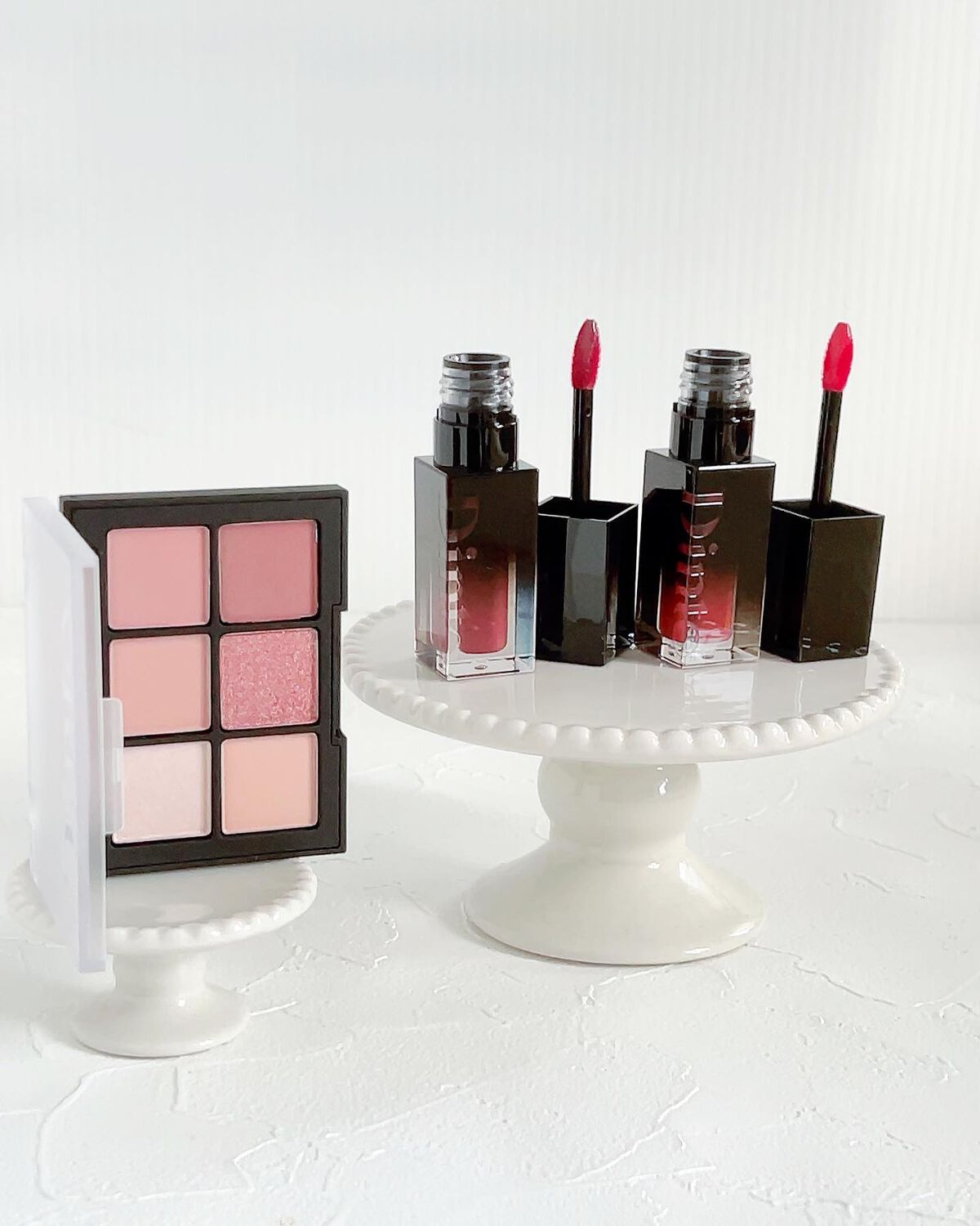 ブラーグロイリップティント/Dinto/リップティントを使ったクチコミ（1枚目）