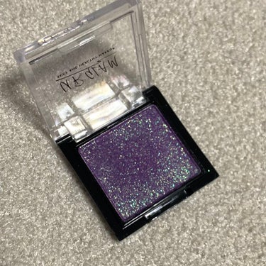 UR GLAM　POWDER EYESHADOW/U R GLAM/シングルアイシャドウを使ったクチコミ（2枚目）