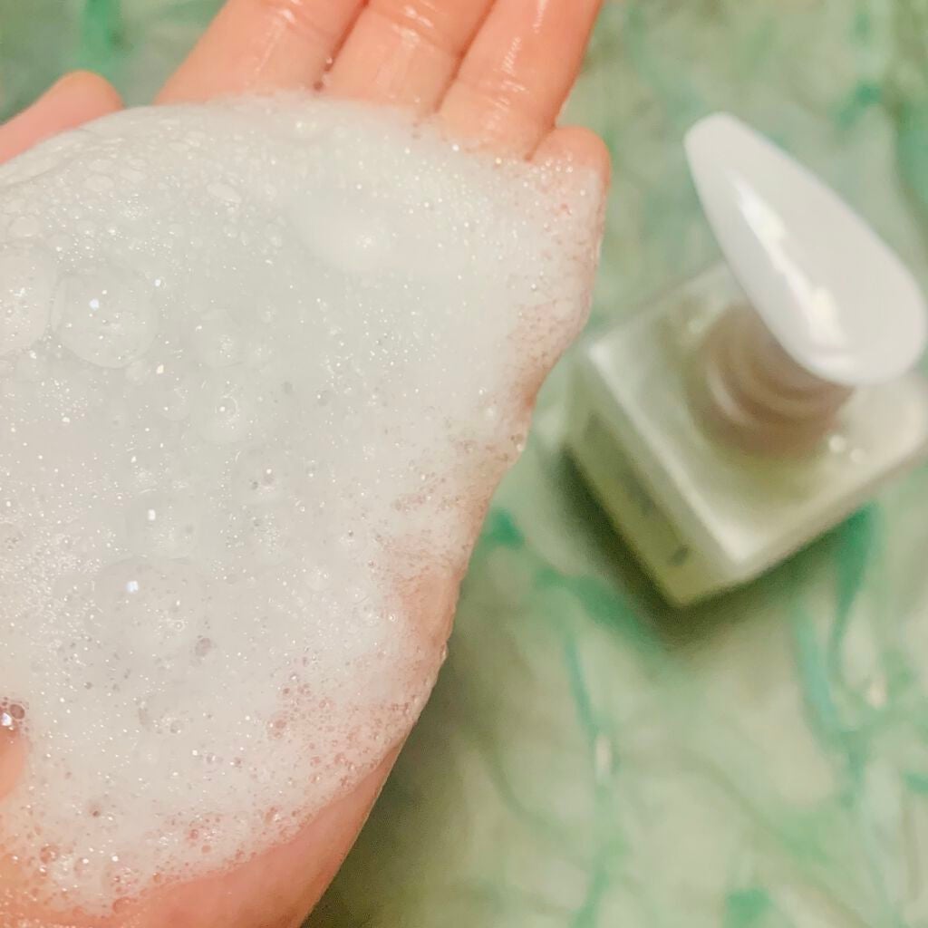 My Sweet SPA マイルドモイスチャーシャンプー/Natural Majesty/市販シャンプーを使ったクチコミ(2枚目)