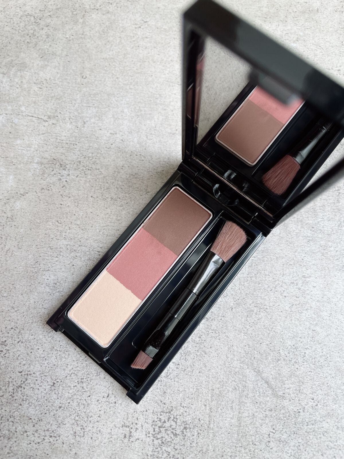 アイブロウペンシルＺ/KATE/アイブロウペンシルを使ったクチコミ（3枚目）