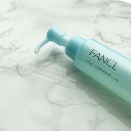 マイルドクレンジング オイル/ファンケル/オイルクレンジングを使ったクチコミ(4枚目)