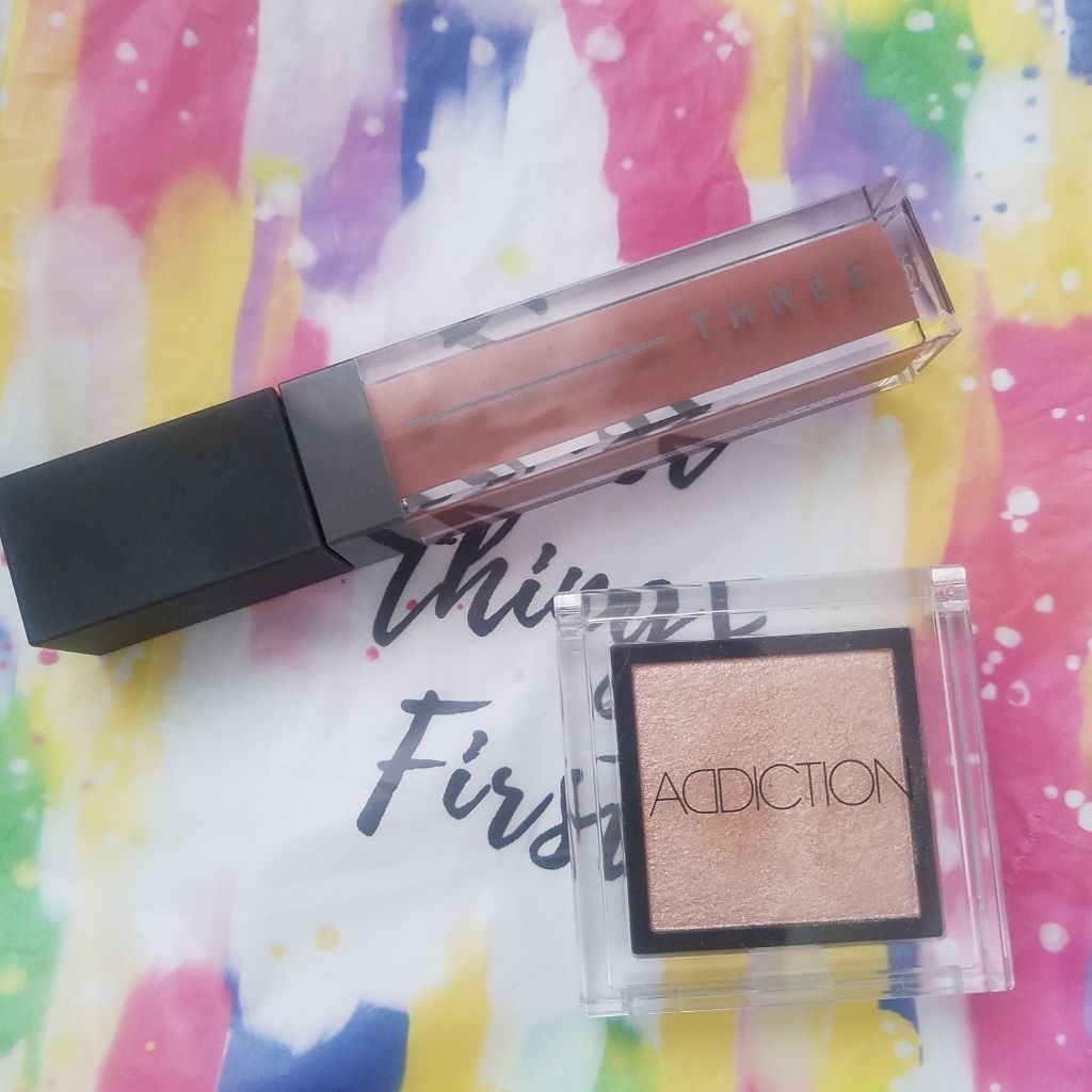 アディクション ザ アイシャドウ/ADDICTION/単色アイシャドウを使ったクチコミ（1枚目）