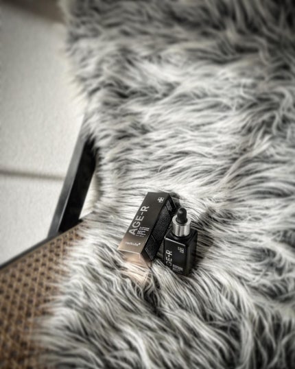 グルタチオングロウアンプル/MEDICUBE/美容液を使ったクチコミ(2枚目)