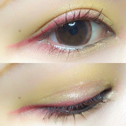 プロ シングル シャドウ/CLIO/単色アイシャドウを使ったクチコミ(1枚目)