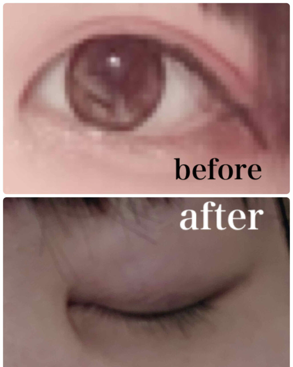 スカルプD ボーテ ピュアフリーアイラッシュセラム/アンファー(スカルプD)/まつげ美容液を使ったクチコミ（3枚目）