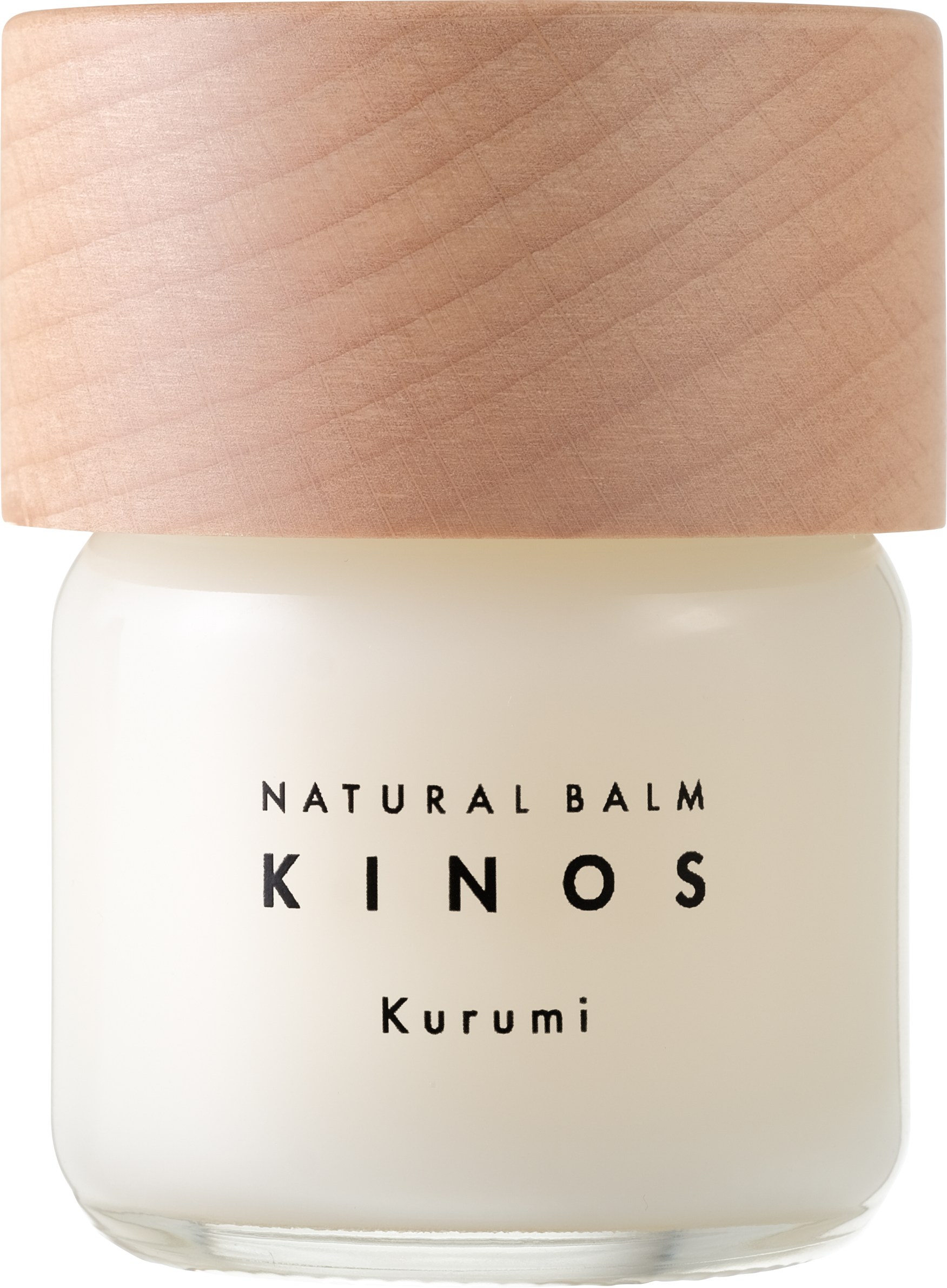 【木製キャップ】40g