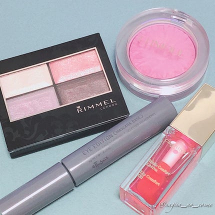 エテュセ アイエディション(マスカラベース)ウォームスタイル/ettusais/マスカラ下地を使ったクチコミ(1枚目)