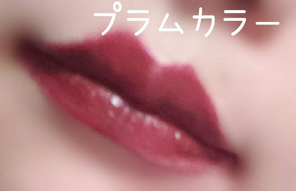 ハニーベルベットリップ/BabyBright/口紅を使ったクチコミ(6枚目)