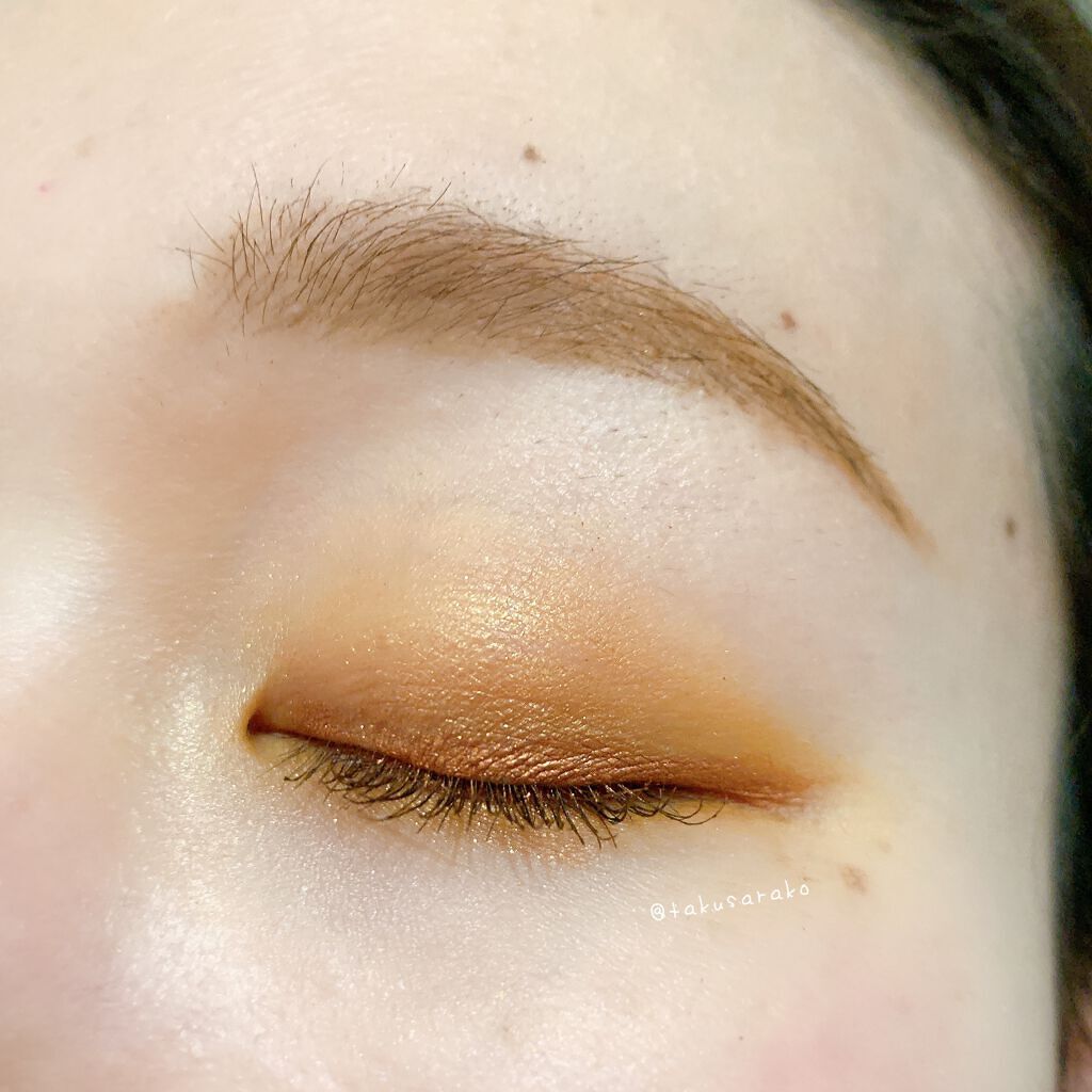 キャビアスティック アイカラー/ローラ メルシエ/スティックアイシャドウを使ったクチコミ(4枚目)