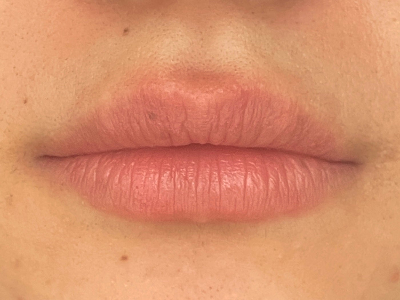 SPステイ ヴィニルインク/MAYBELLINE NEW YORK/口紅を使ったクチコミ(1枚目)