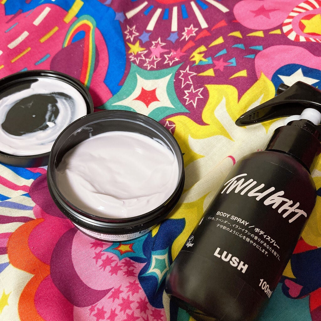 トワイライトムーン/ラッシュ/炭酸系入浴剤を使ったクチコミ(2枚目)