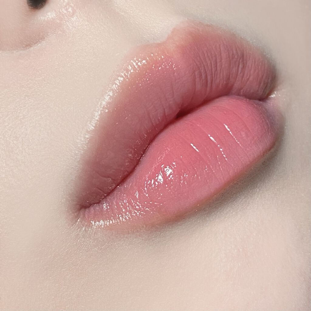 ケイト リップモンスター/KATE/口紅を使ったクチコミ（3枚目）