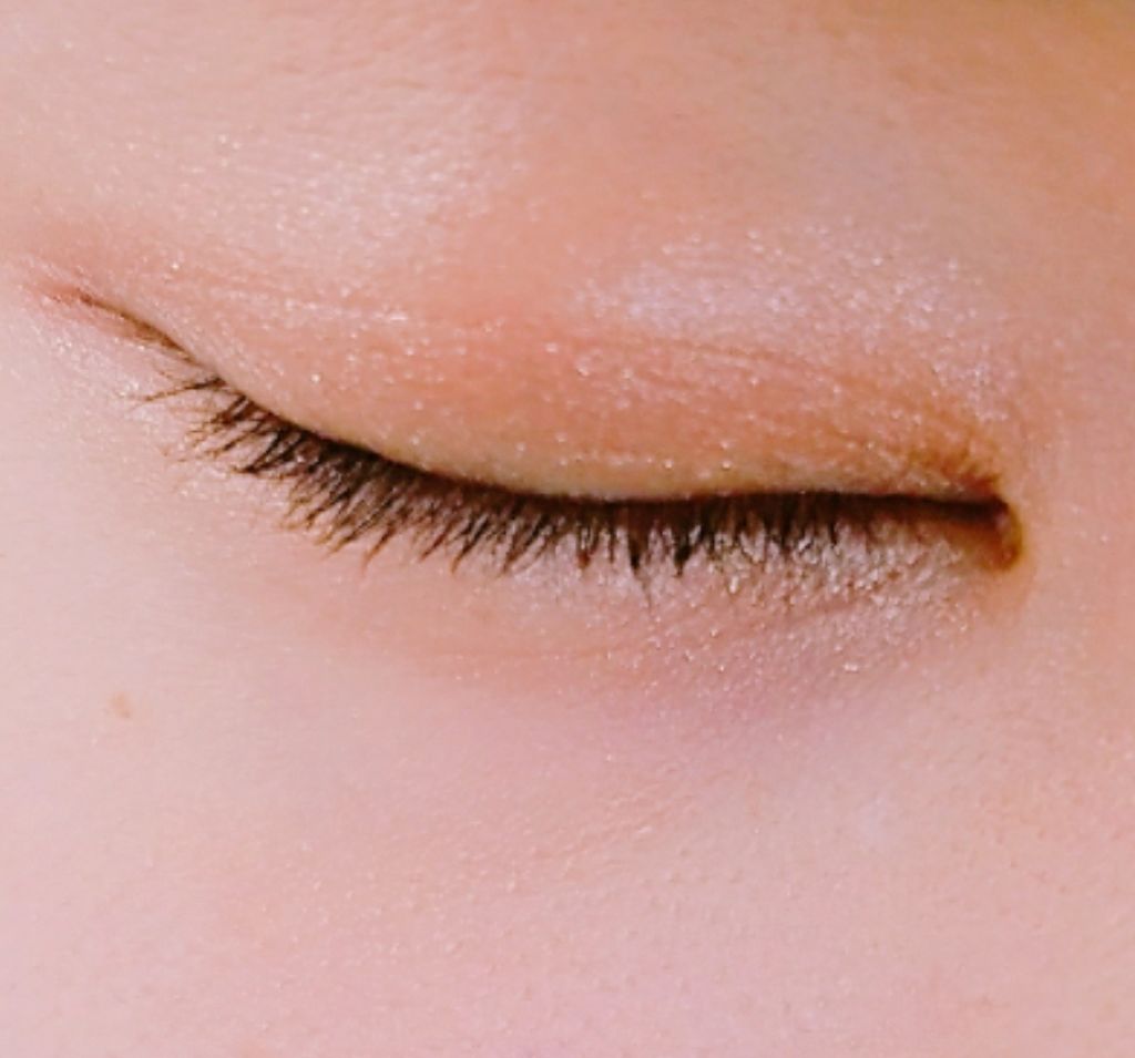 ショコラスウィート アイズ/リンメル ロンドン/アイシャドウパレットを使ったクチコミ(2枚目)