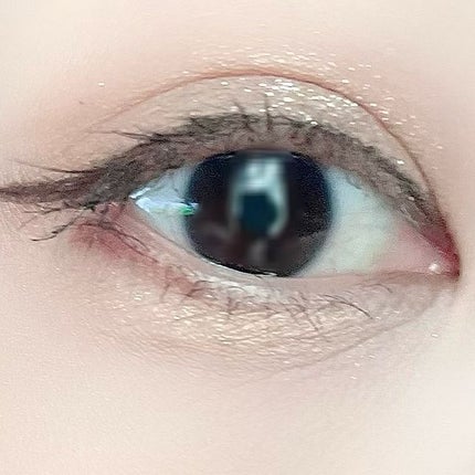 ニュームードアイパレット/ネイチャーリパブリック/アイシャドウパレットを使ったクチコミ(3枚目)