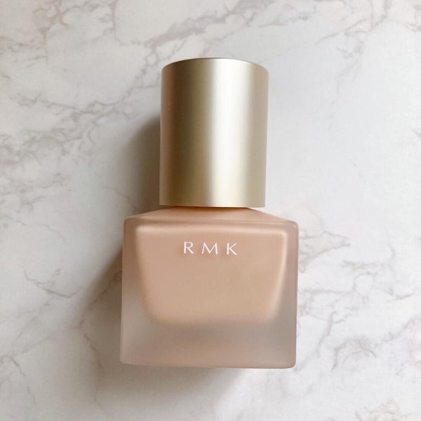 RMK リクイドファンデーション/RMK/リキッドファンデーション by ヨ シ タ ニ * エ マ