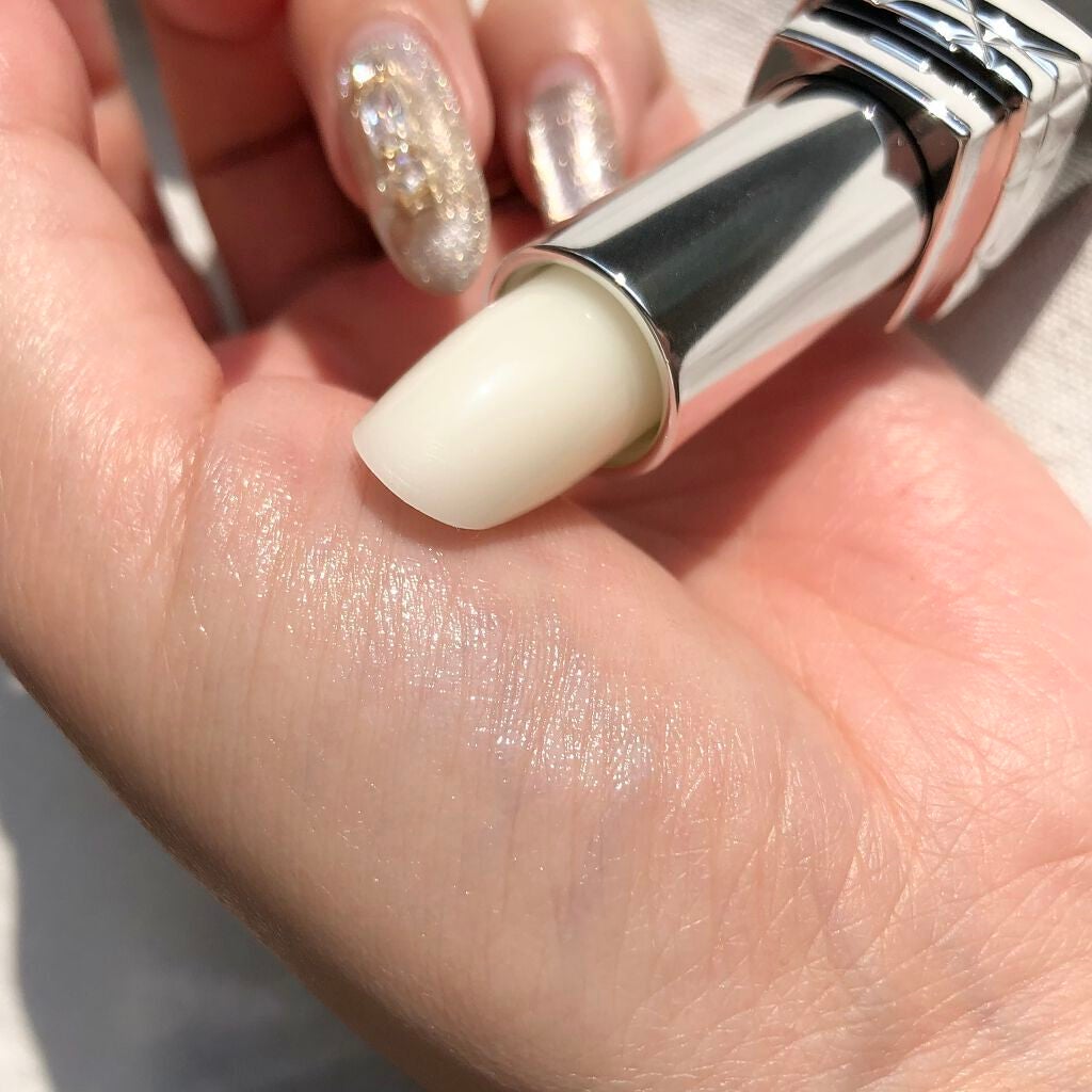 ルージュ ディオール バーム/Dior/リップバームを使ったクチコミ(3枚目)