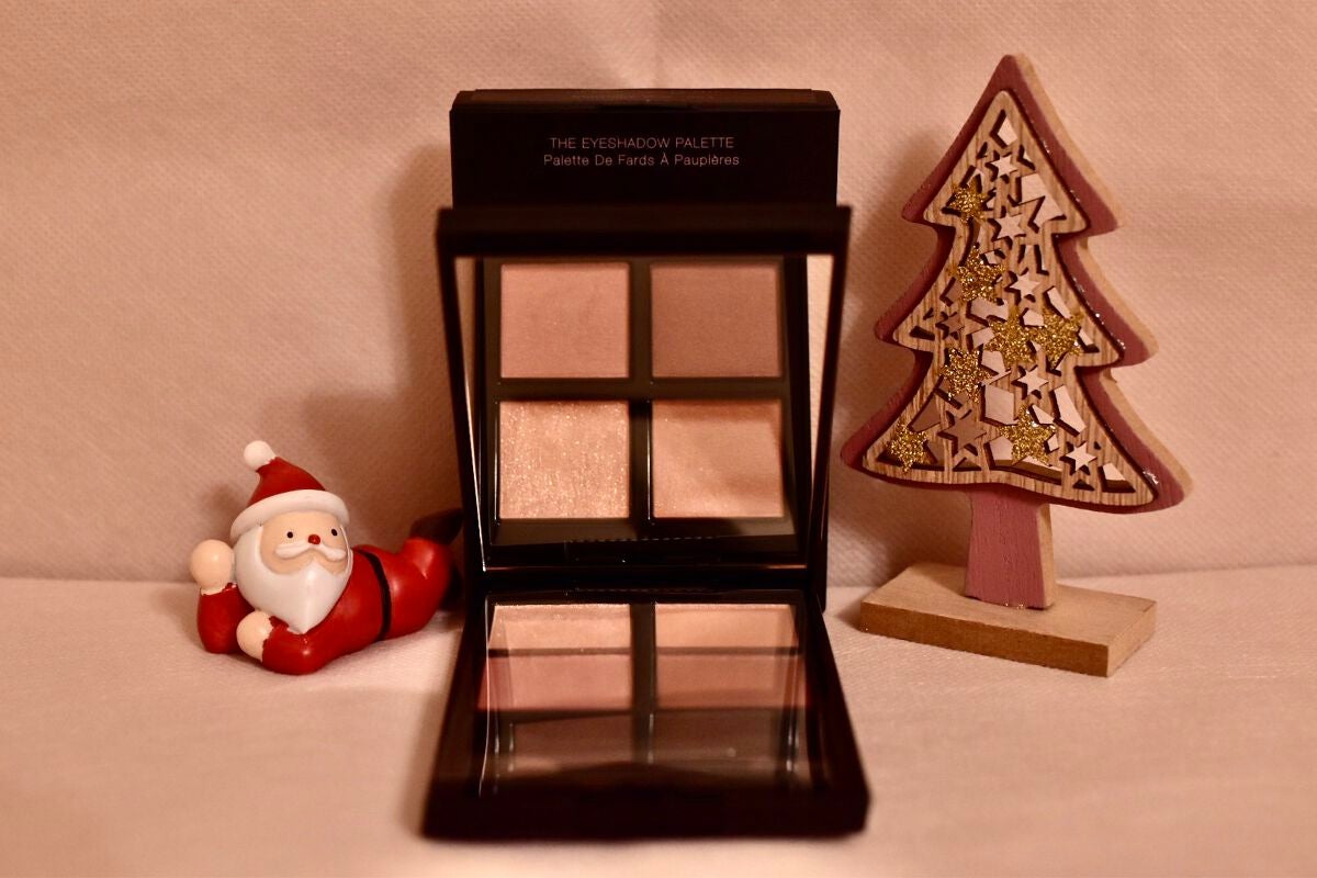 アディクション ザ アイシャドウ パレット/ADDICTION/アイシャドウパレットを使ったクチコミ(1枚目)