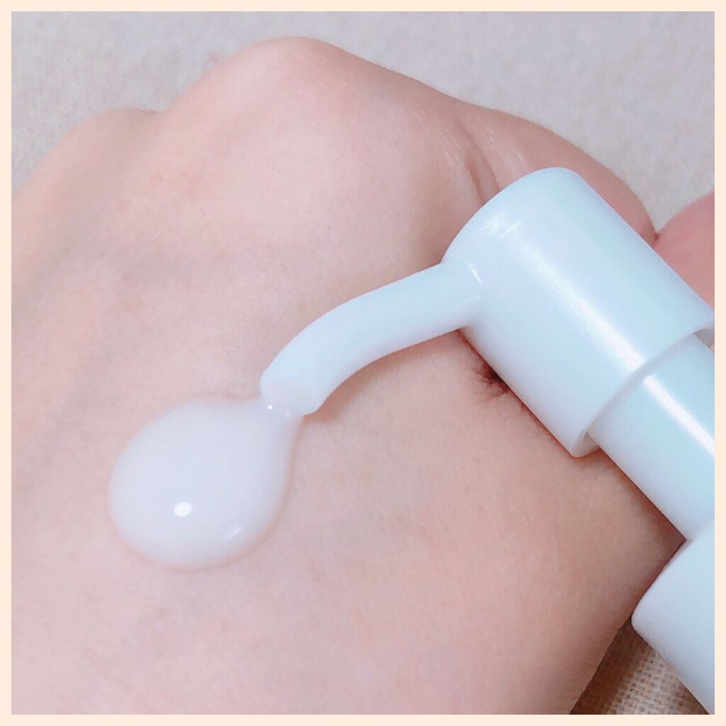 モイスト ミルクエッセンス/リッツ/乳液を使ったクチコミ(2枚目)