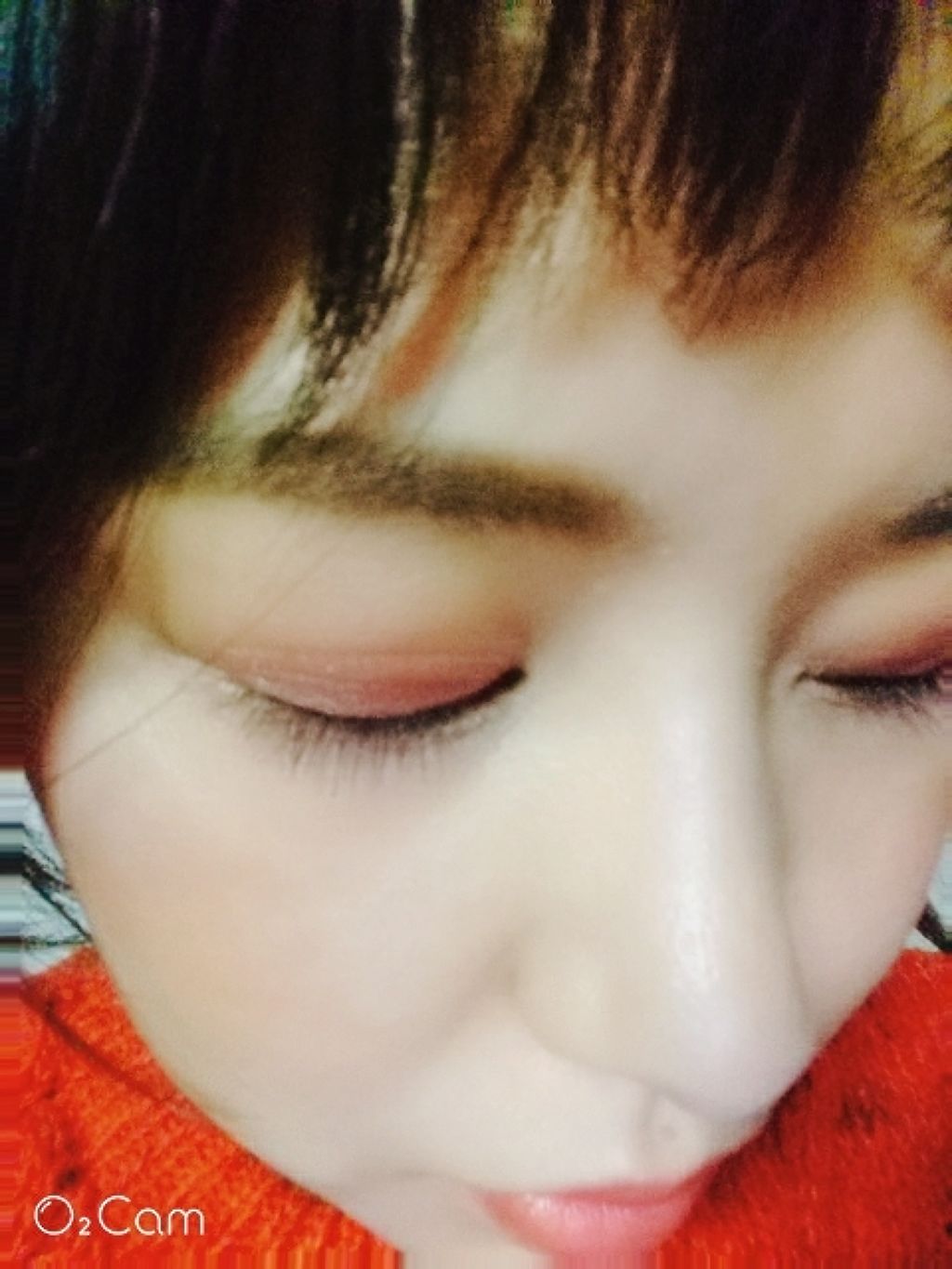 ブラッシュ/NARS/パウダーチークを使ったクチコミ(3枚目)