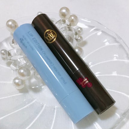 リップザカラー/リップザカラー/口紅を使ったクチコミ(1枚目)