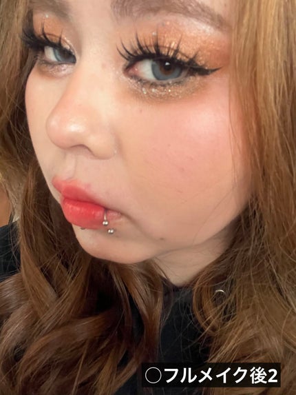 (旧)アンリミテッド ラスティング フルイド/shu uemura/リキッドファンデーションを使ったクチコミ(7枚目)