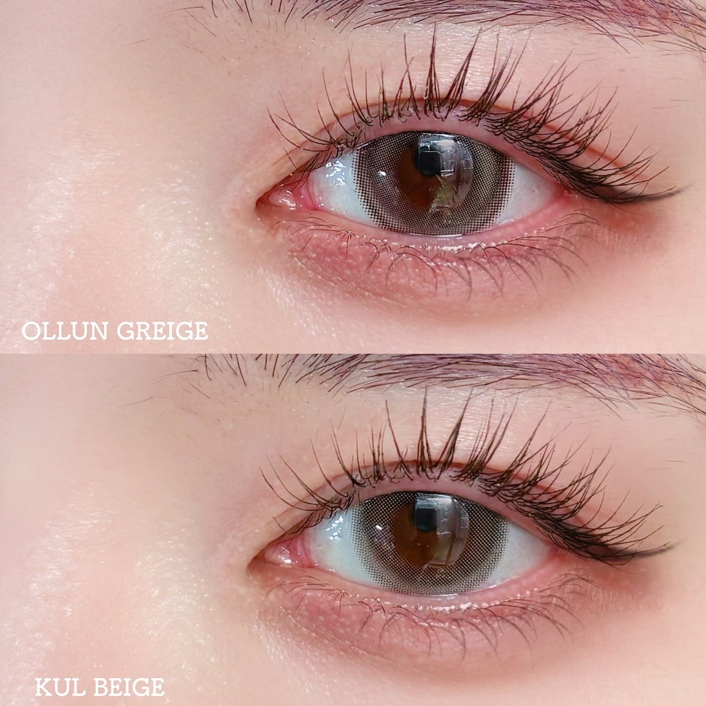 Mechu Mechu/Mechu Mechu /ワンデー(1DAY)カラコンを使ったクチコミ(5枚目)