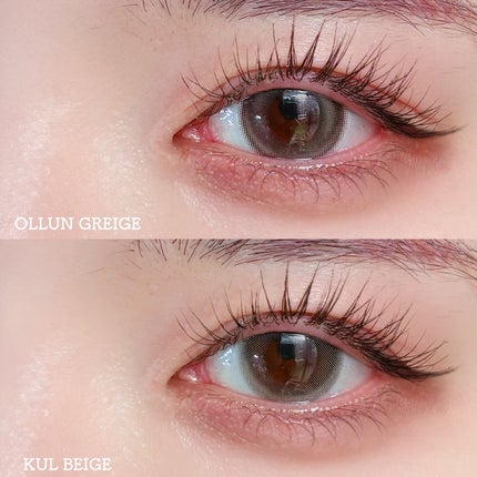 Mechu Mechu/Mechu Mechu /ワンデー(1DAY)カラコンを使ったクチコミ(5枚目)