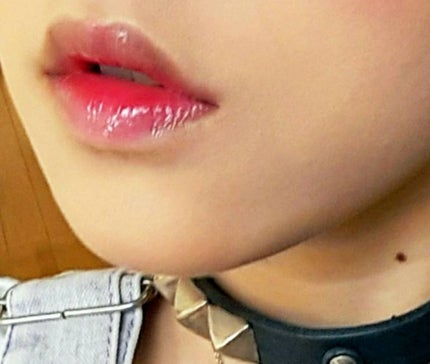 WP ディアダーリンソーダティント/ETUDE/口紅を使ったクチコミ(2枚目)