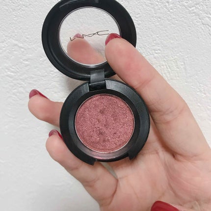 スモール アイシャドウ/M・A・C/単色アイシャドウを使ったクチコミ(2枚目)