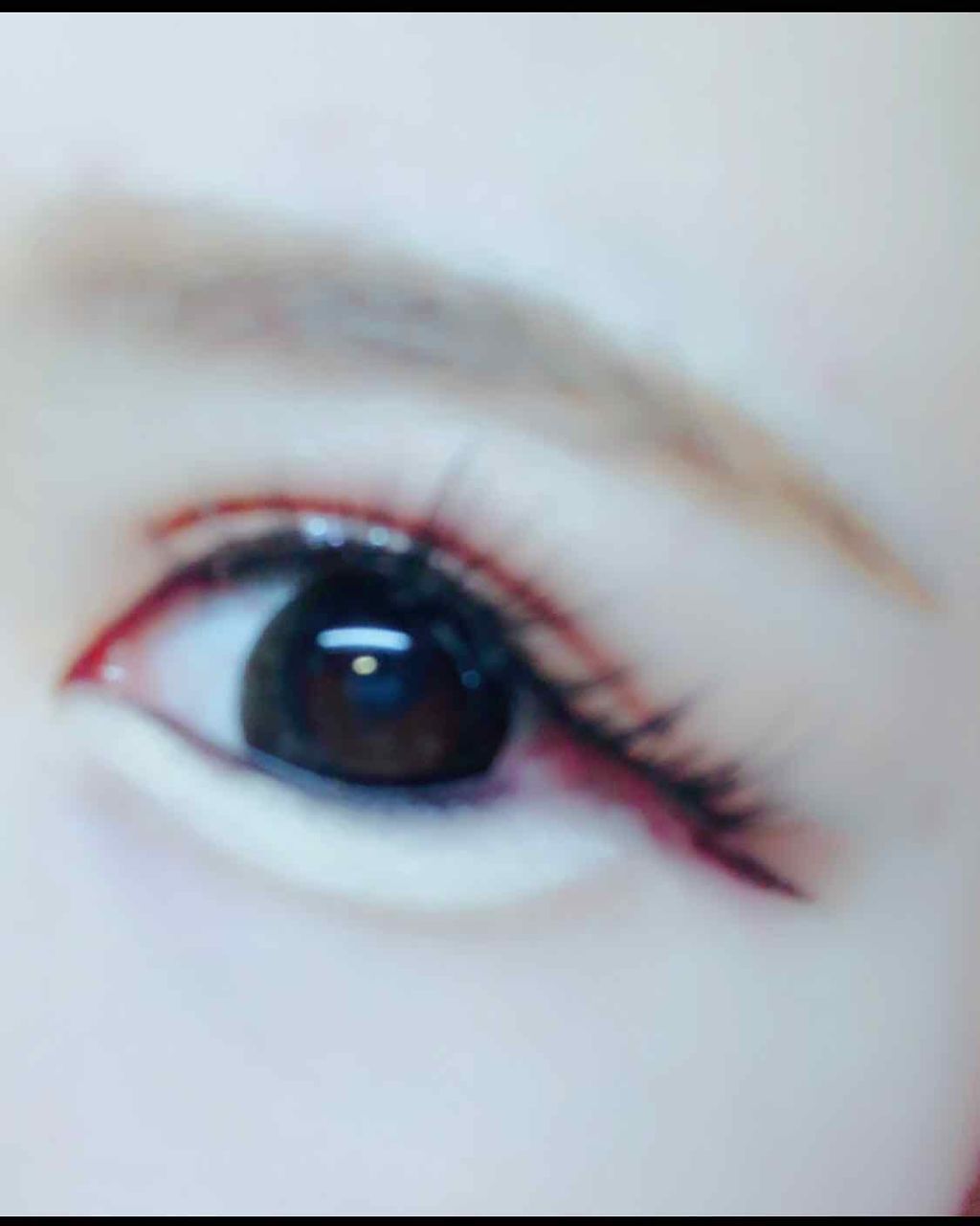 アディクション ザ アイシャドウ/ADDICTION/単色アイシャドウを使ったクチコミ(1枚目)