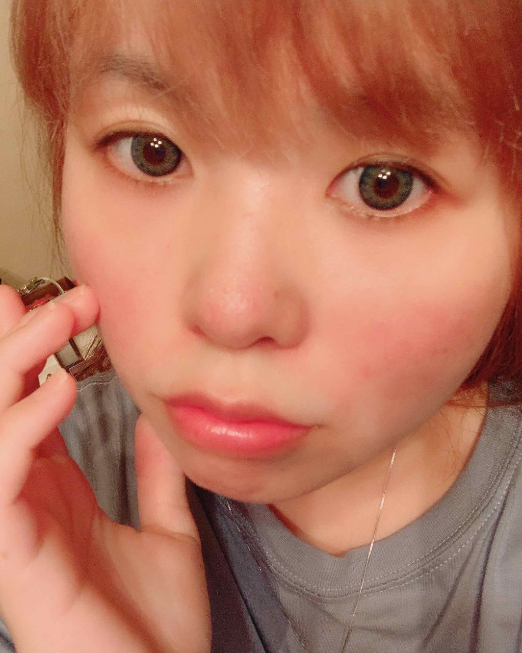 泥練洗顔/itten cosme/洗顔フォームを使ったクチコミ(2枚目)