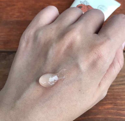 ベリー トッピングマスク/SKINFOOD/洗い流すパック・マスクを使ったクチコミ(2枚目)