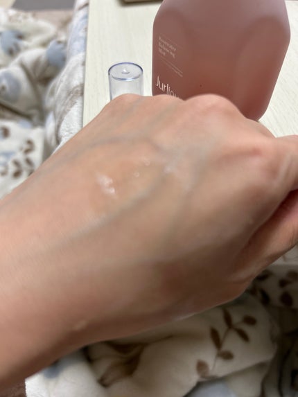 ジュリーク ローズ バランシングミストのクチコミ「何年か前にコフレで購入しました。
元々ジュリークのローズのハンドクリームを愛用していました。こ.....」(2枚目)