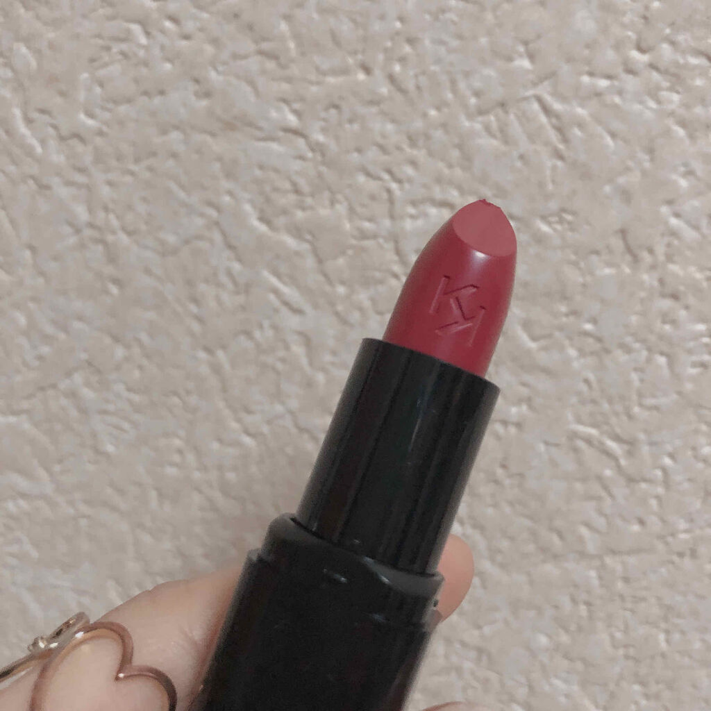 Smart Lipstick/KIKO/口紅を使ったクチコミ（2枚目）