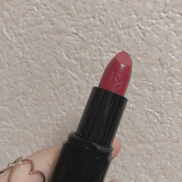 Smart Lipstick/KIKO/口紅を使ったクチコミ（2枚目）