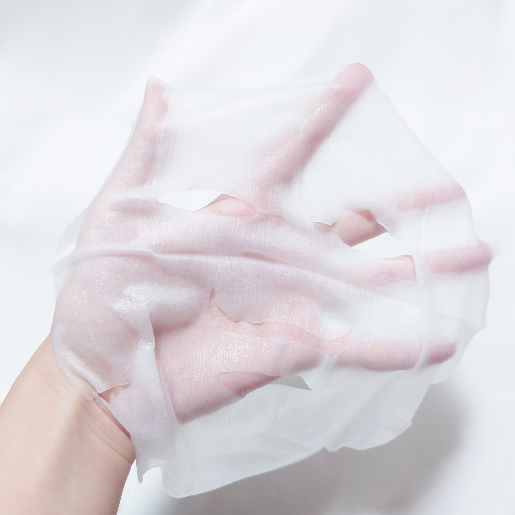 ルルルン ハイドラ AZ マスク/ルルルン/シートマスク・パックを使ったクチコミ（3枚目）