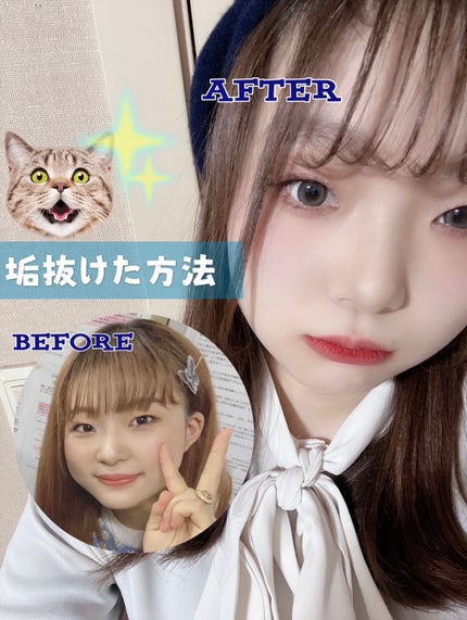 を使ったクチコミ(1枚目)