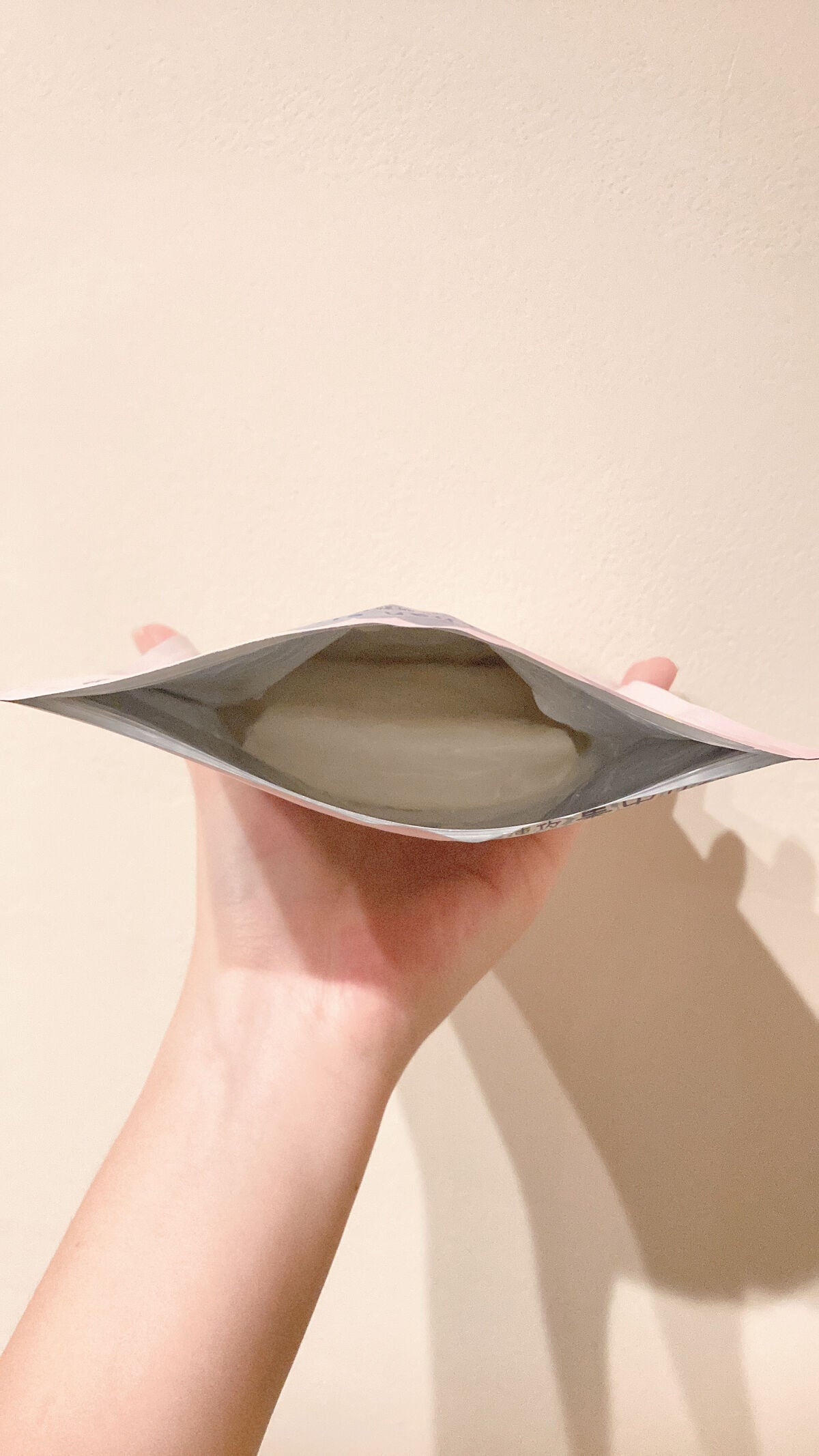 ごめんね素肌マスク/クリアターン/シートマスク・パックを使ったクチコミ(5枚目)