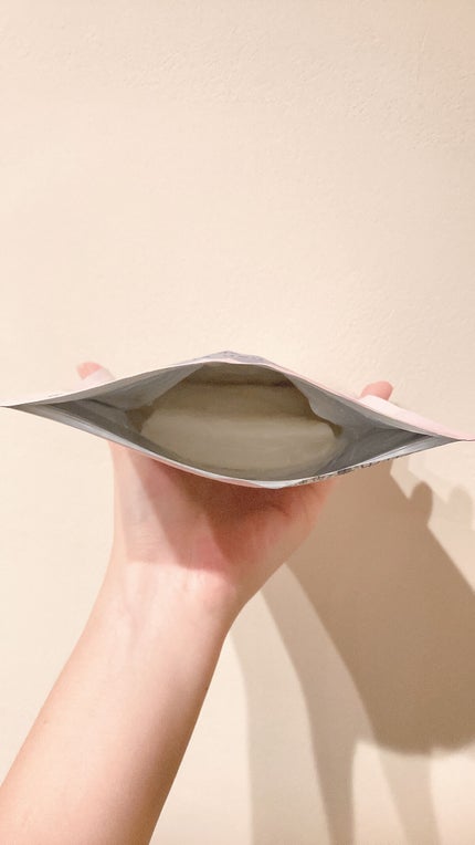 ごめんね素肌マスク/クリアターン/シートマスク・パックを使ったクチコミ(5枚目)