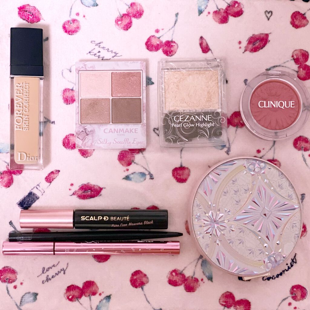 チーク ポップ/CLINIQUE/パウダーチークを使ったクチコミ(1枚目)