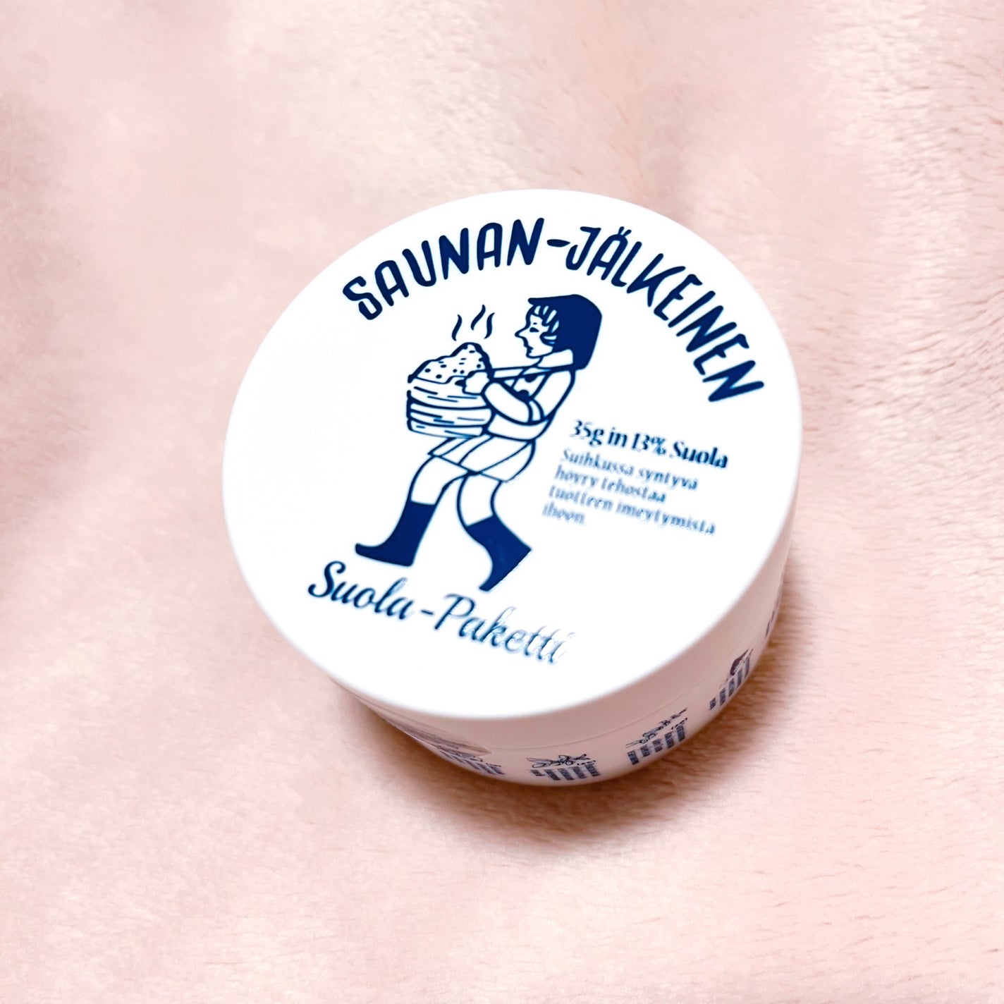 温感ブルーマスク/Torhop/洗い流すパック・マスクを使ったクチコミ(2枚目)