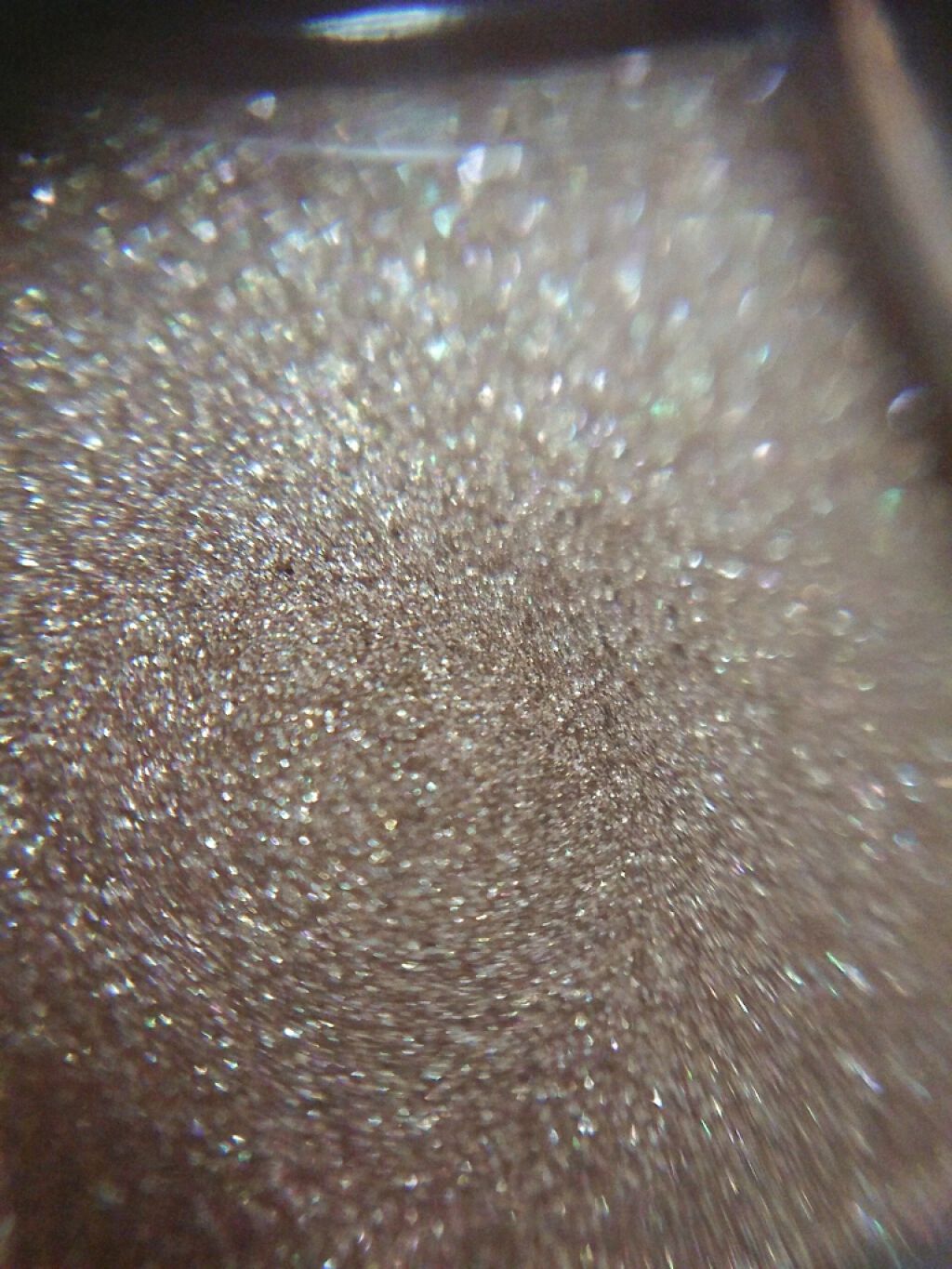 ロイヤルパールアイズ/キャンメイク/アイシャドウパレットを使ったクチコミ(2枚目)