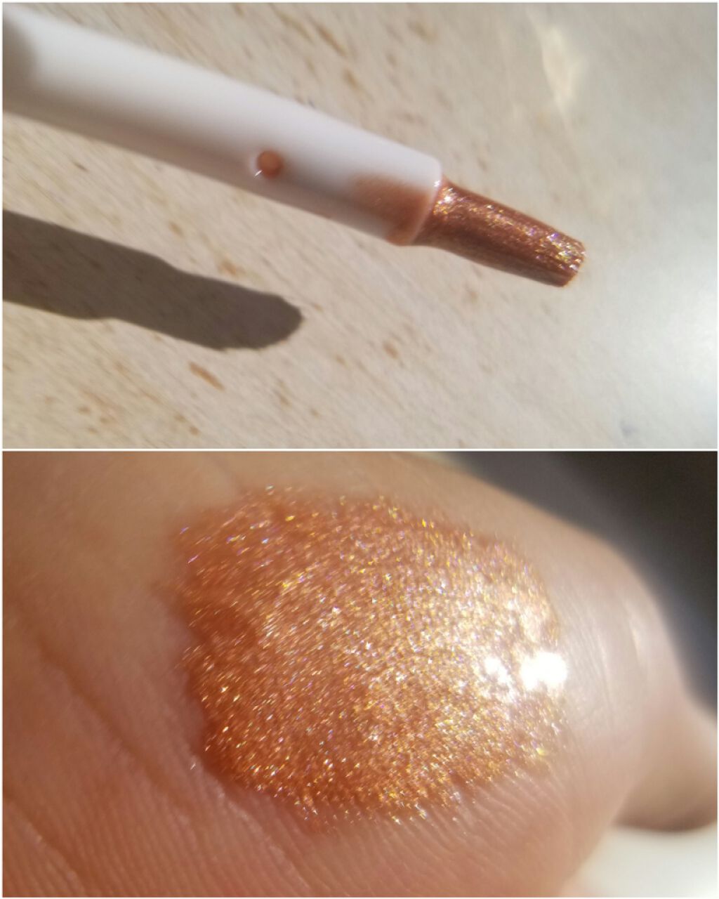 FlossyGlossy/Scott Barnes/リップグロスを使ったクチコミ（3枚目）