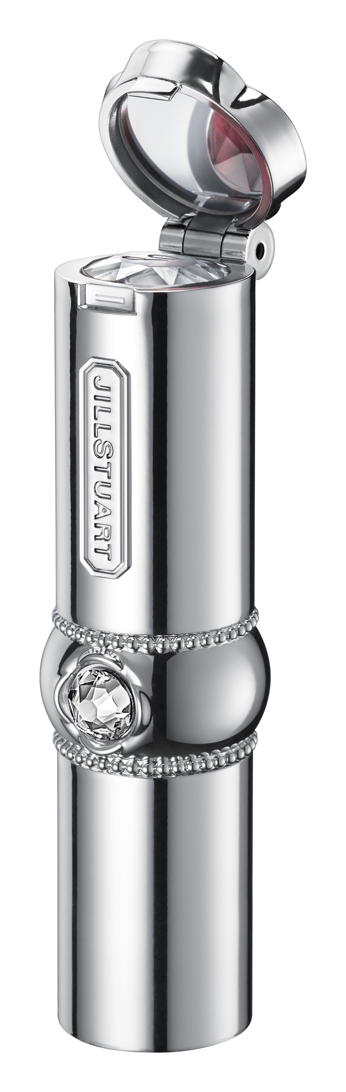 ジルスチュアート ルージュ リップブロッサム 310 lisianthus eden(限定色)