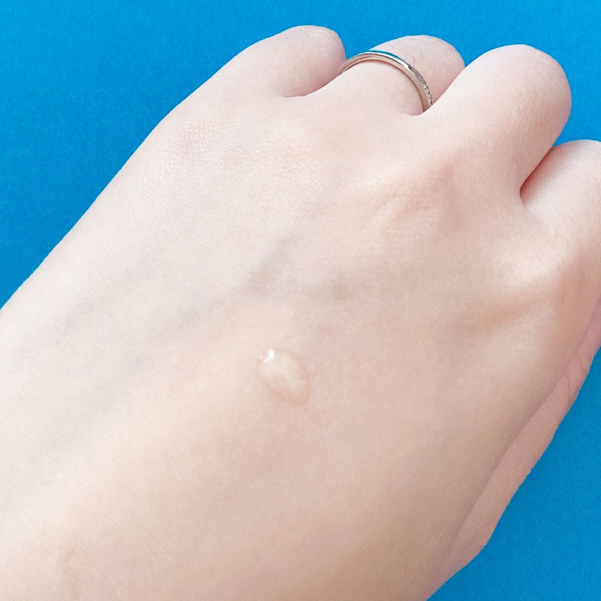 magico ピュアスクワラン-スキン-/中山式/フェイスオイルを使ったクチコミ(4枚目)