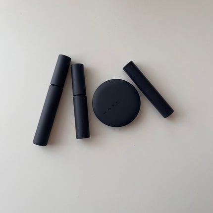 スチームマットヌードリップ/KATE/口紅を使ったクチコミ(5枚目)