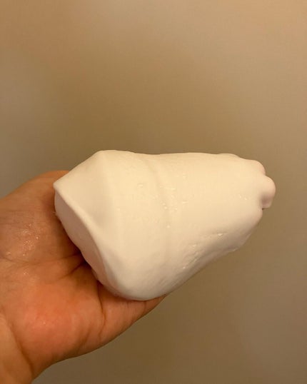 ボタニカルフェイスウォッシュ バランスケア/BOTANIST/洗顔フォームを使ったクチコミ(2枚目)