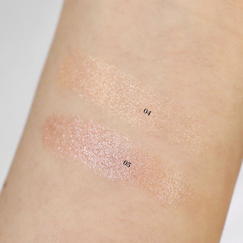 ディオールスキン フォーエヴァー クチュール ルミナイザー/Dior/プレストパウダーを使ったクチコミ(2枚目)