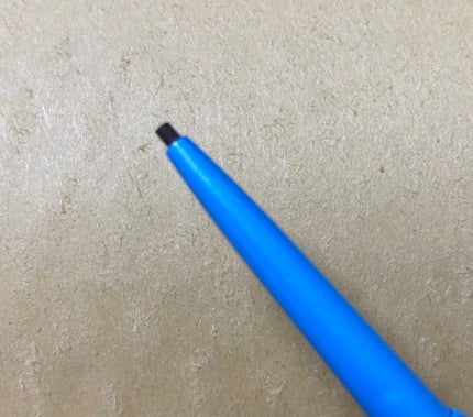 「密着アイライナー」極細クリームペンシル/デジャヴュ/ペンシルアイライナーを使ったクチコミ(2枚目)